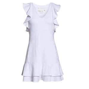 NWT LILLY PULITZER Luxletic Rally Tennis Dress